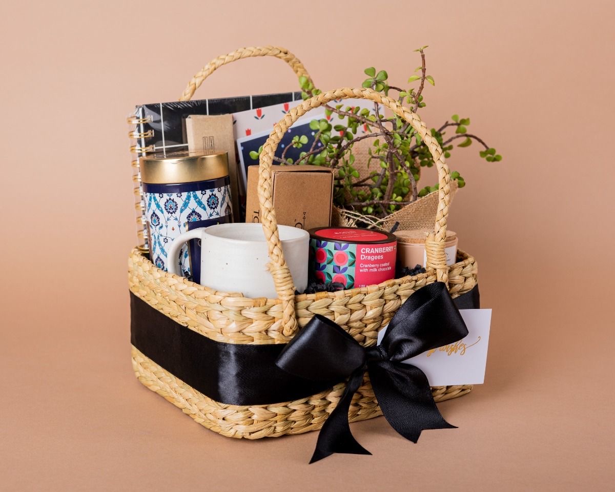 Hamper 1