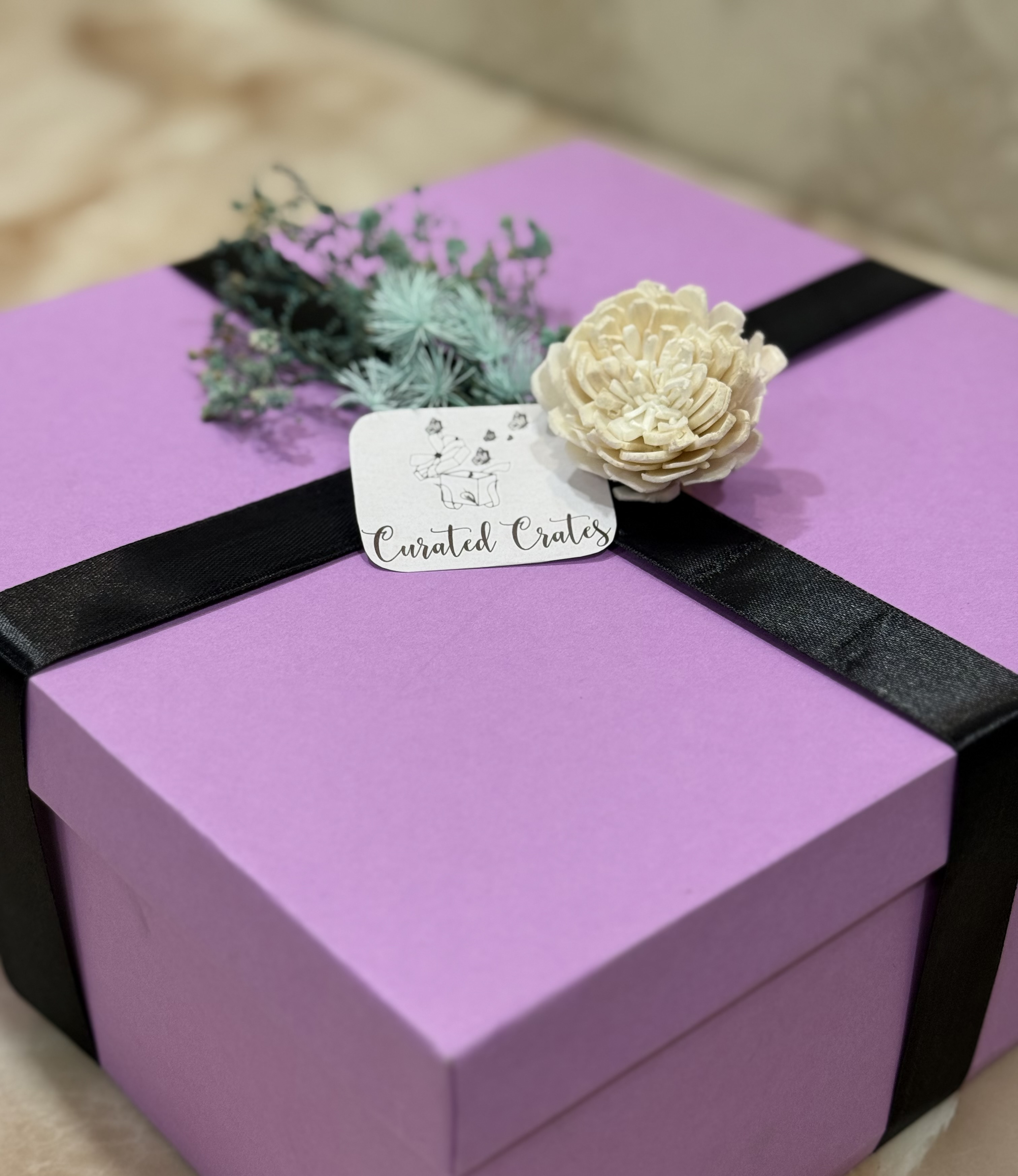 Hamper 2