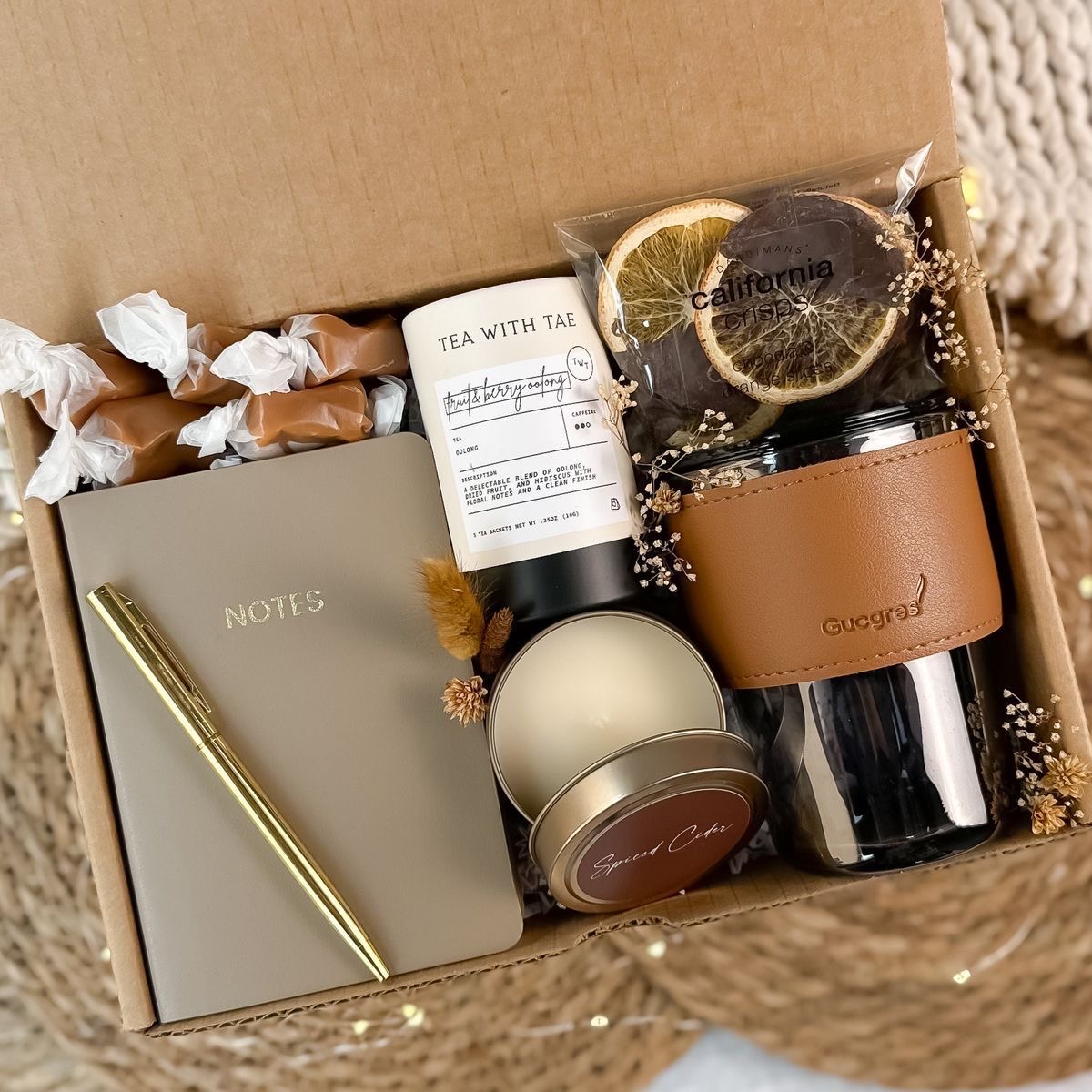 Hamper 6